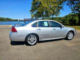 Used 2013 Chevrolet Impala LTZ image 5