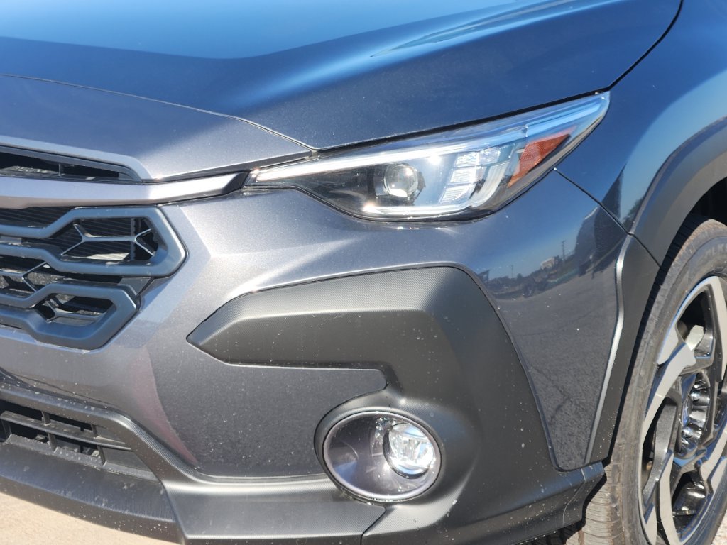 New 2026 Subaru Crosstrek 2.5i Limited AWD/4WD image 5