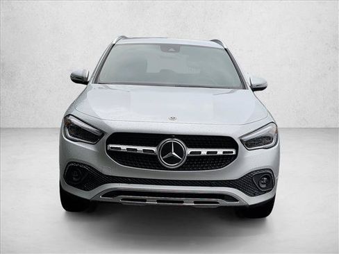 Used 2022 Mercedes-Benz GLA 250 image 2