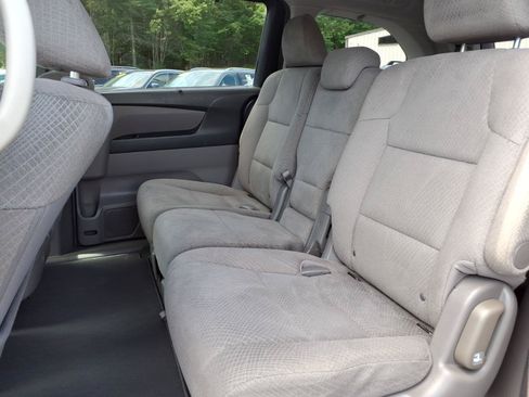 Used 2015 Honda Odyssey EX image 9