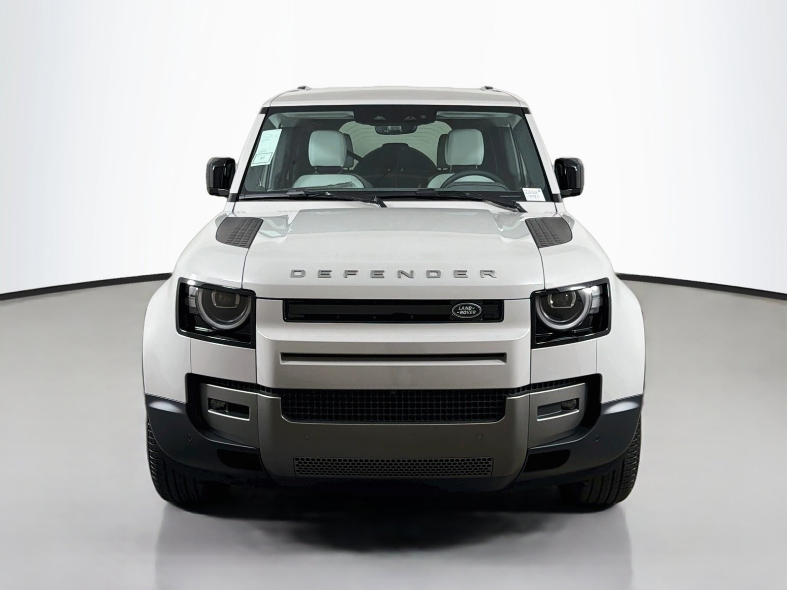 New 2026 Land Rover Defender 110 S AWD/4WD image 8
