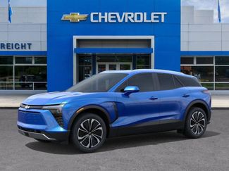 New 2026 Chevrolet Blazer EV LT video 2