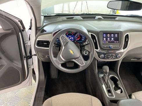 Used 2023 Chevrolet Equinox LS w/ LS Convenience Package FWD image 33