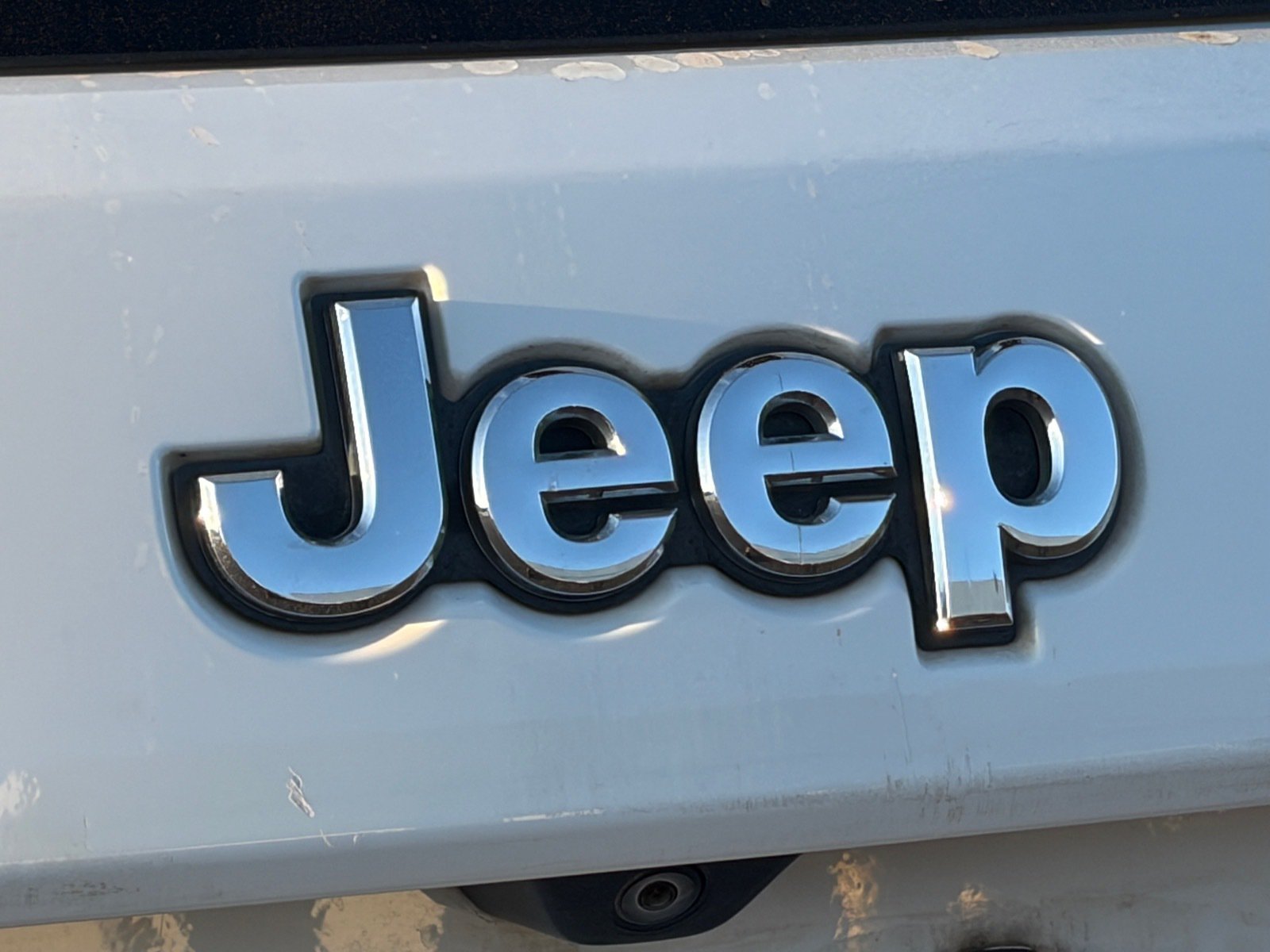 Used 2014 Jeep Grand Cherokee Overland AWD/4WD image 6