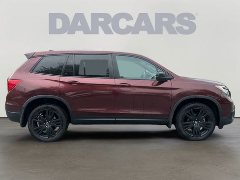 Used 2019 Honda Passport Sport image 8