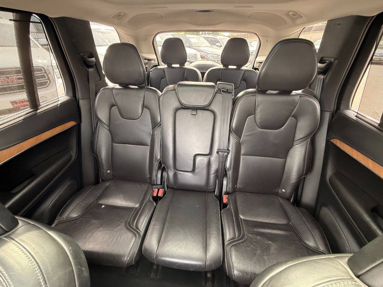 Used 2016 Volvo XC90 T6 Inscription AWD/4WD image 47