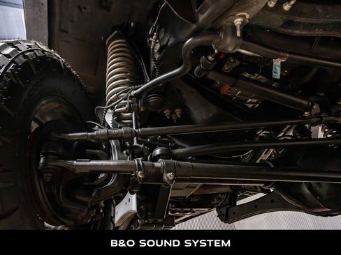 Used 2021 Ford F250 Lariat w/ Lariat Ultimate Package image 13