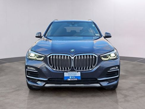 Used 2019 BMW X5 xDrive40i w/ Premium Package 2 image 2