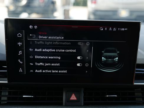 Used 2022 Audi A5 2.0T Premium Plus w/ Premium Plus image 31