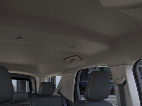 New 2025 Ford Bronco Sport Big Bend w/ Convenience Package image 22