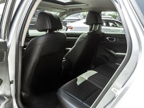 Used 2024 Honda Civic EX-L image 25
