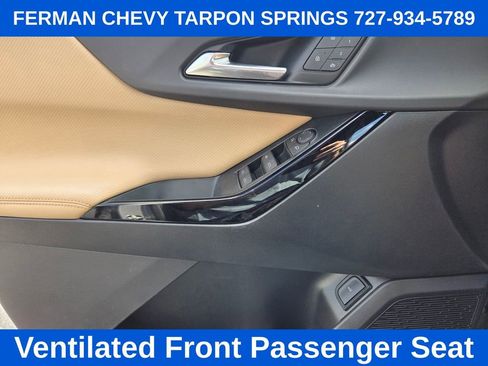 New 2026 Chevrolet Equinox ACTIV w/ Convenience Package III image 24