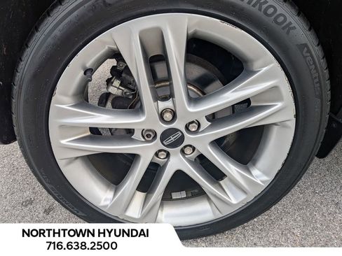 Used 2018 Lincoln MKC Reserve w/ Lincoln MKC Climate Package AWD/4WD image 44