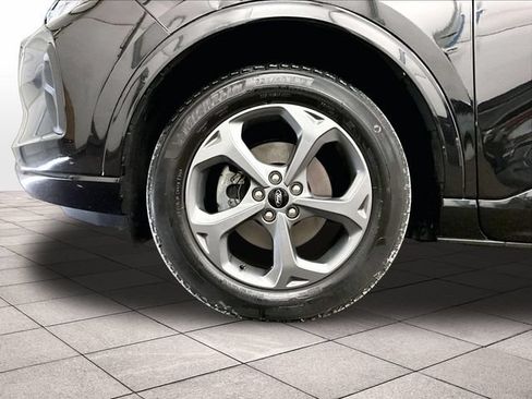 Used 2024 Ford Escape ST-Line AWD/4WD image 8