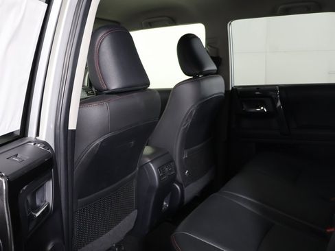 Used 2024 Toyota 4Runner TRD Off-Road Premium image 27