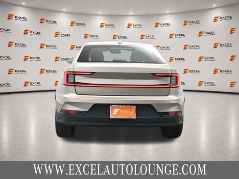 Used 2024 Polestar Polestar 2 AWD/4WD image 4