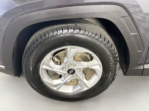 Used 2022 Hyundai Tucson SEL AWD/4WD image 4