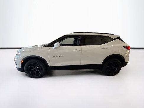 Used 2019 Chevrolet Blazer LT FWD image 9