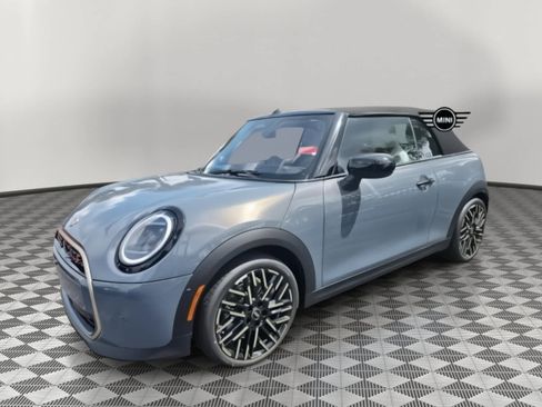 New 2026 MINI Cooper S image 2