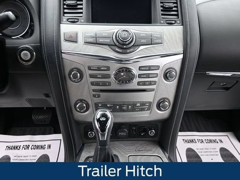 Used 2019 INFINITI QX80 Limited w/ All-Season Package AWD/4WD image 23