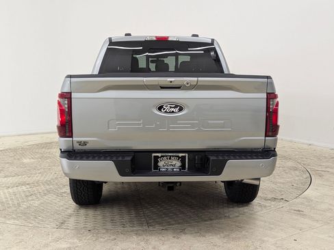 New 2026 Ford F150 XLT image 10