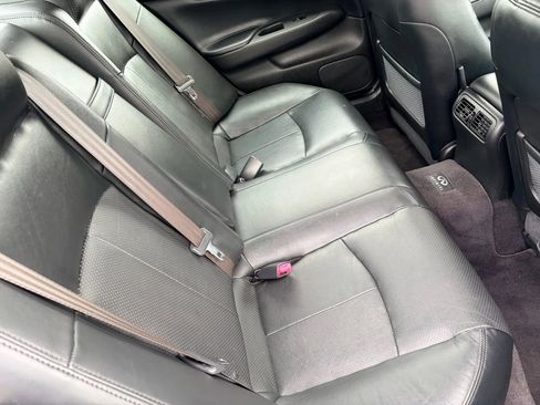 Used 2012 INFINITI G25 x image 22