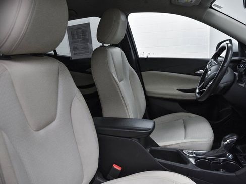 Used 2023 Buick Encore GX Select image 17