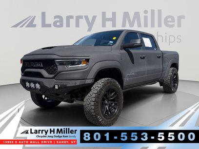 Used 2024 RAM 1500 TRX