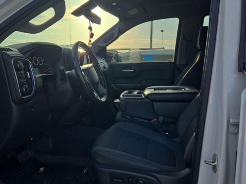 Used 2020 Chevrolet Silverado 1500 LT w/ All-Star Edition AWD/4WD image 4