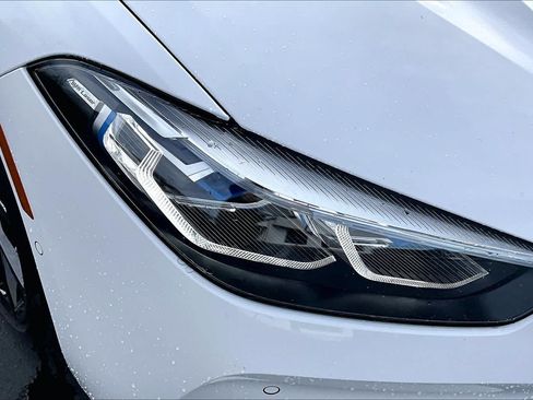 Used 2024 BMW 840i Gran Coupe w/ Driving Assistance Package RWD image 26