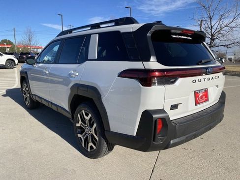 New 2026 Subaru Outback Touring XT image 3