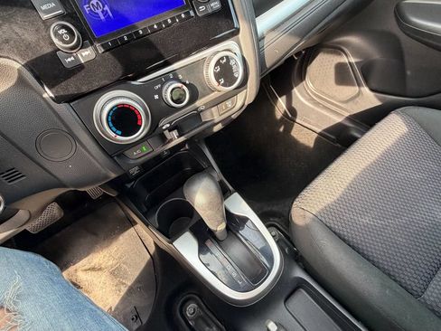 Used 2019 Honda Fit LX image 14