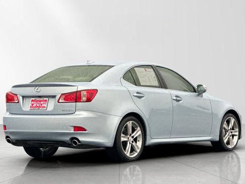 Used 2012 Lexus IS 350 image 6