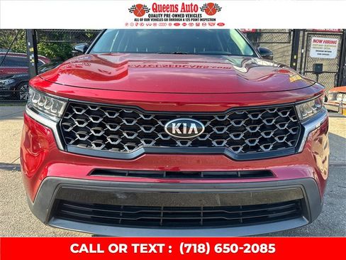 Used 2021 Kia Sorento S AWD/4WD image 26