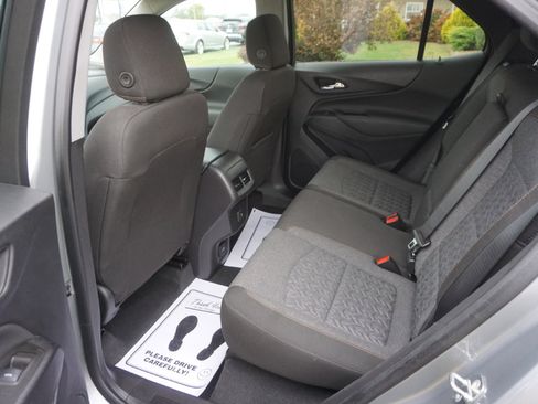 Used 2023 Chevrolet Equinox LT image 8