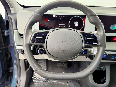 Used 2023 Hyundai Ioniq 5 SEL w/ Cargo Package image 13