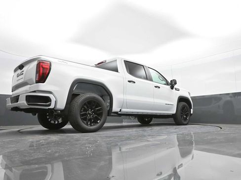 New 2026 GMC Sierra 1500 Pro w/ Graphite Edition image 36