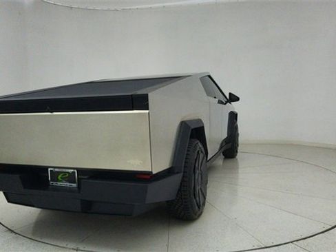 Used 2024 Tesla Cybertruck Cyberbeast image 64