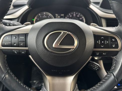 Used 2022 Lexus RX 350 FWD image 23