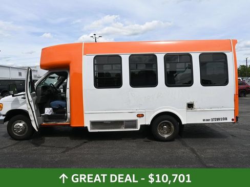 Used 2003 Ford E-450 and Econoline 450 RWD image 49