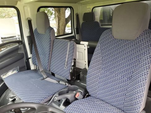 New 2025 Chevrolet Low Cab Forward image 23