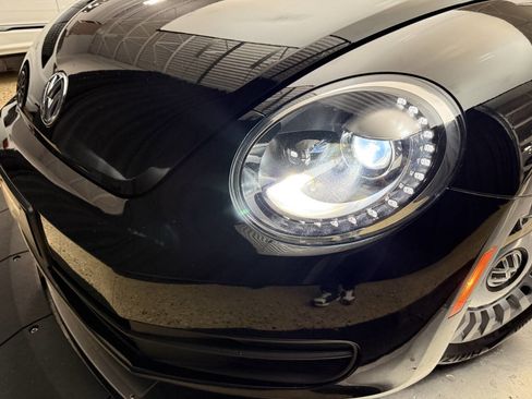 Used 2016 Volkswagen Beetle 1.8T SE image 27