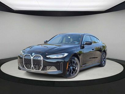 Used 2024 BMW i4 eDrive35 w/ Premium Package
