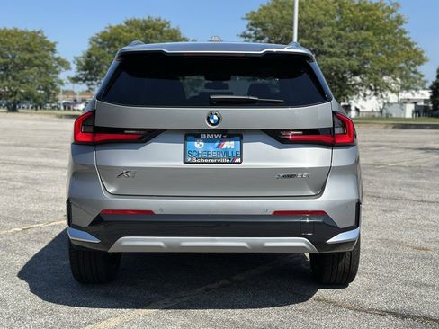 New 2026 BMW X1 xDrive28i w/ Technology Package image 6