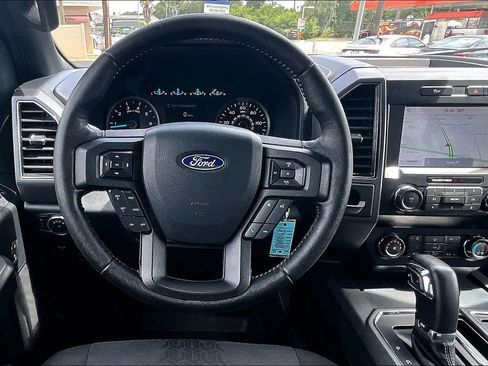 Used 2019 Ford F150 XLT w/ Equipment Group 302A Luxury RWD image 5