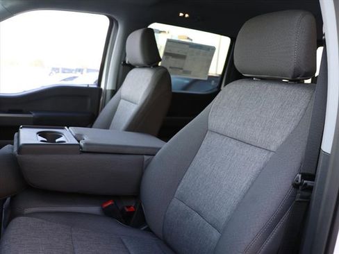 New 2026 Ford F250 XL w/ STX Appearance Package image 22