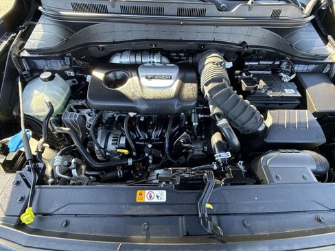 Used 2018 Hyundai Kona Ultimate AWD/4WD image 28