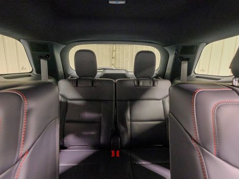 New 2026 Ford Explorer ST-Line w/ ST-Line Street Pack image 31