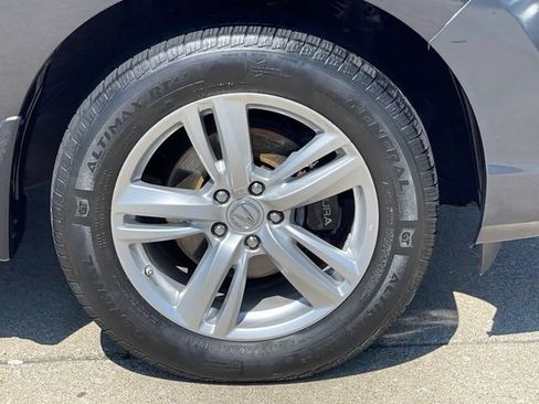 Used 2013 Acura RDX AWD image 11