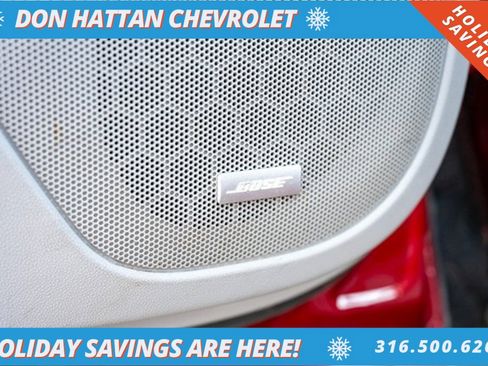 Used 2023 GMC Acadia SLT image 22